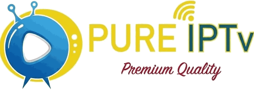 Pure IPTV